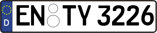 EN-TY3226