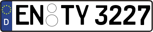 EN-TY3227