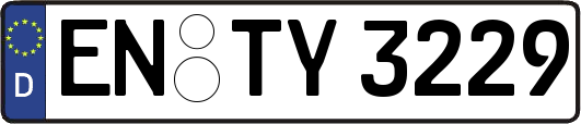 EN-TY3229