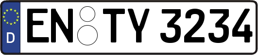 EN-TY3234