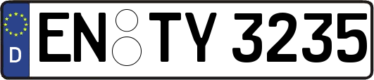 EN-TY3235