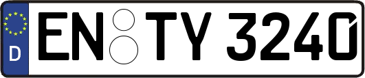 EN-TY3240