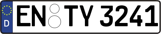 EN-TY3241