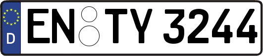 EN-TY3244
