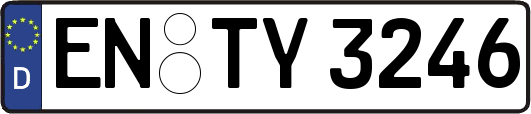 EN-TY3246