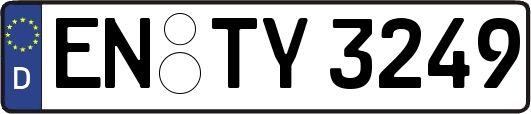 EN-TY3249