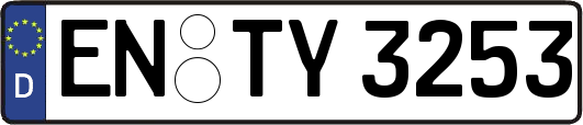 EN-TY3253
