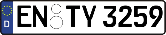 EN-TY3259