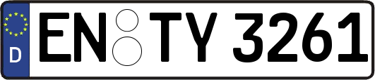 EN-TY3261