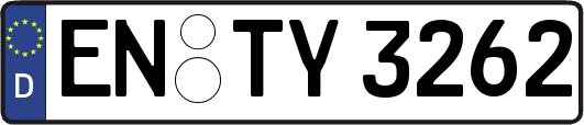 EN-TY3262