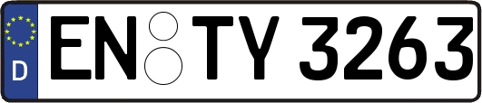EN-TY3263