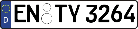 EN-TY3264
