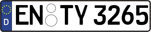 EN-TY3265