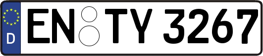 EN-TY3267