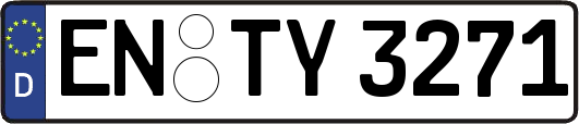 EN-TY3271
