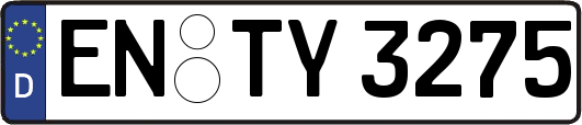 EN-TY3275