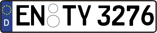 EN-TY3276