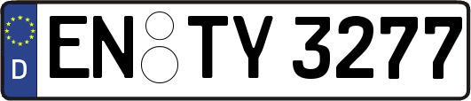 EN-TY3277