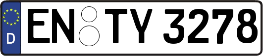 EN-TY3278