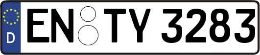 EN-TY3283