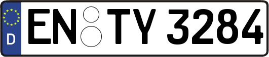EN-TY3284