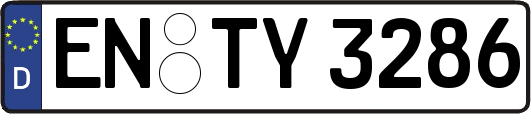 EN-TY3286