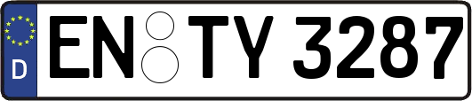 EN-TY3287