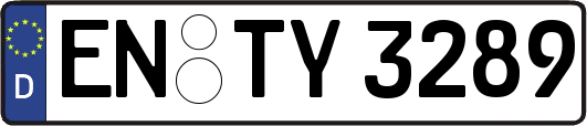 EN-TY3289