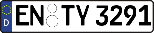 EN-TY3291