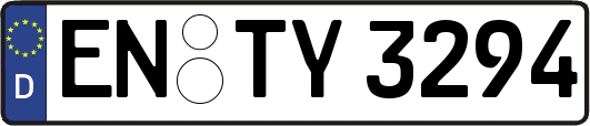 EN-TY3294