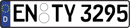 EN-TY3295