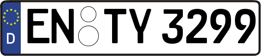 EN-TY3299