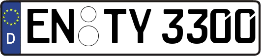 EN-TY3300