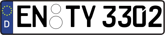 EN-TY3302