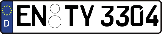 EN-TY3304