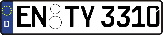 EN-TY3310