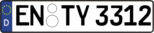 EN-TY3312
