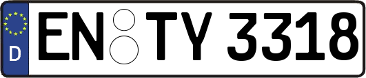EN-TY3318