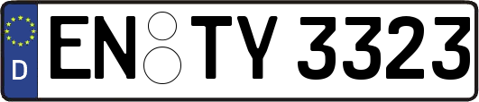 EN-TY3323