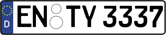EN-TY3337