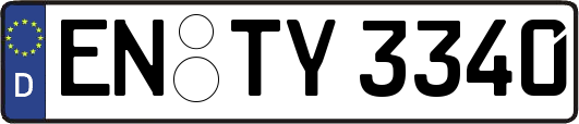 EN-TY3340