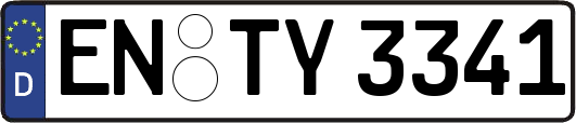 EN-TY3341