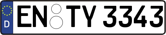 EN-TY3343