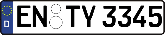 EN-TY3345
