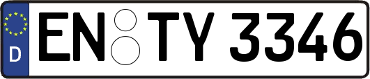 EN-TY3346
