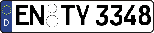 EN-TY3348