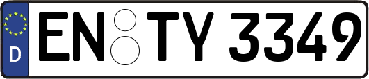 EN-TY3349