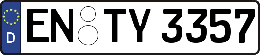 EN-TY3357