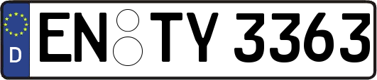 EN-TY3363