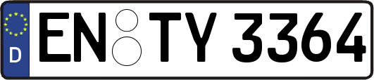 EN-TY3364